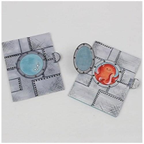 Surprise Etching metal cutting die carbon steel die for DIY Scrapbooking/Card Making/Kids Fun Decoration Supplies