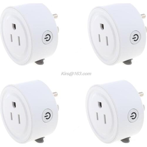 TNHRYPMN Smart Devices