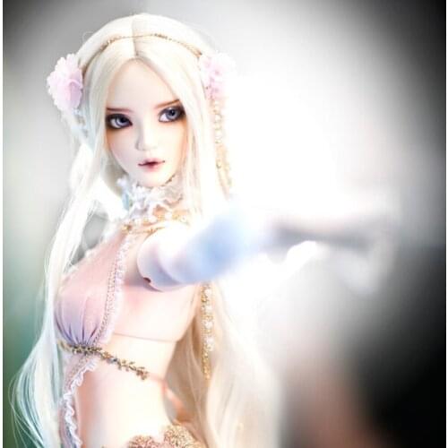 1/3BJD doll - chloe free eye to choose eye color