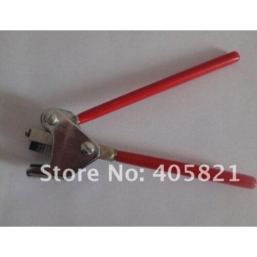 2PCS/LOT durable and good noncorrodibility lead sealing plier,Sealed up special clamp,Apply to all kinds of common seal