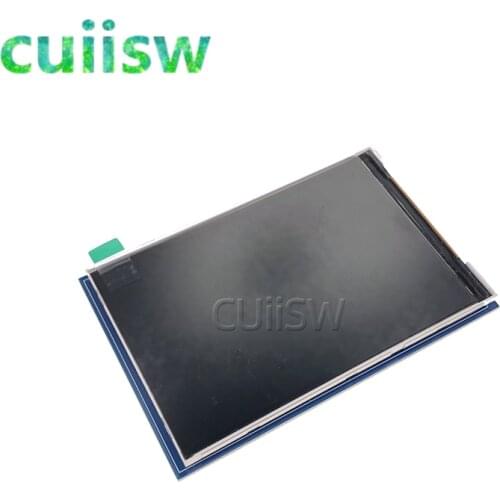 3.5Inch 480x320 LCD Display HD Color TFT Screen Module LI9486 Controller Mega2560 Board Without Touch Panel for Arduino