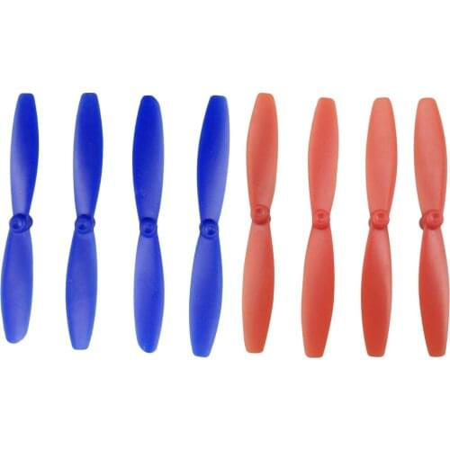 4pcs Propellers CW CCW for Mambo Swing RC Quadcopter Parts