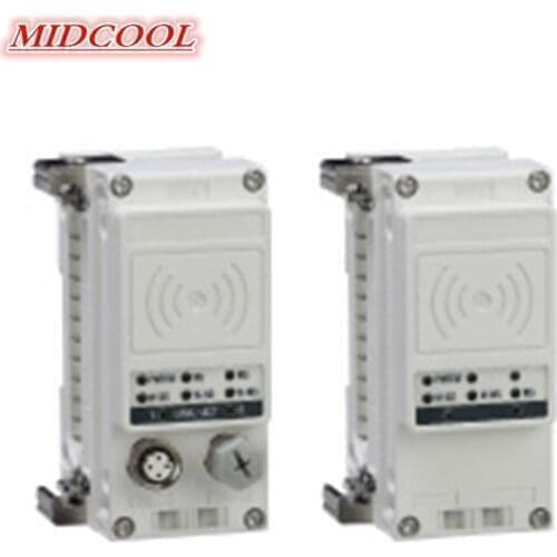 Wireless System EX600-W