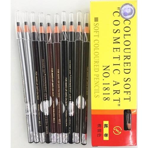 Тени для бровей BOLUOYIN China At AliExpress