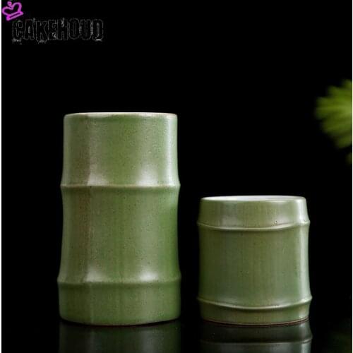 CAKEHOUD Porcelain Mugs
