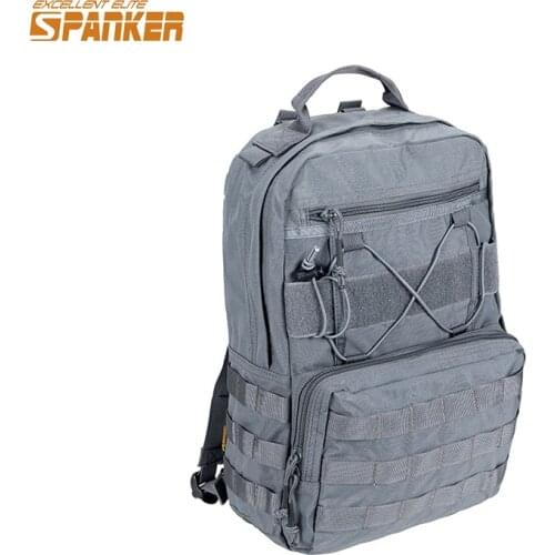 EXCELLENT ELITE SPANKER Storage Containers And Organizers