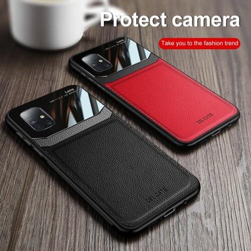 FCOWB Samsung Galaxy A31 Phone Cases