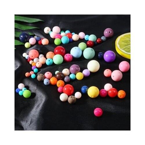Hesiod Beads