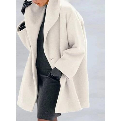 HKCP Women's Hooded Coats