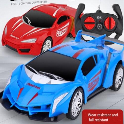 Remote Control Car Model Childrens Toys For Kids Birthday Gifts Robots Sports Vehicle Charging Wltoys