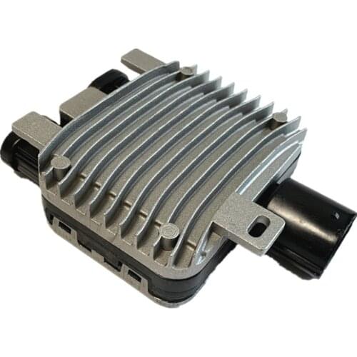 Free Shipping Fan Control Module For Ford Mondeo Galaxy S-max 940011200 940.0041.05 940.0041.06 940.0076.01 FO89004DW