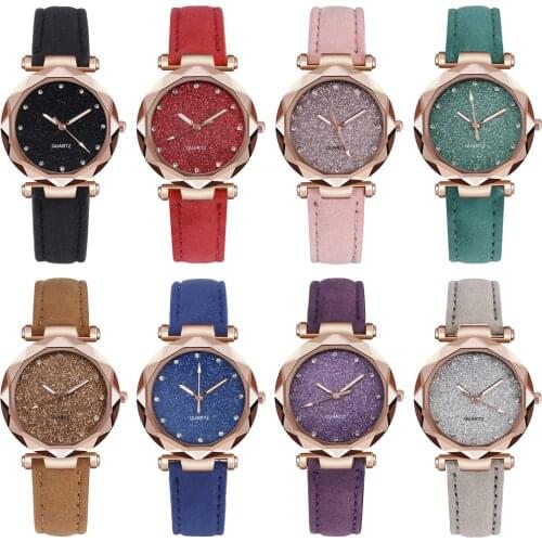 Nanoleaf Ladies Quartz Watch