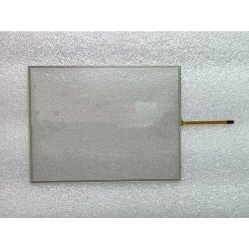 New GF-VEDOML-104CT-VW0-00-00-G touchpad