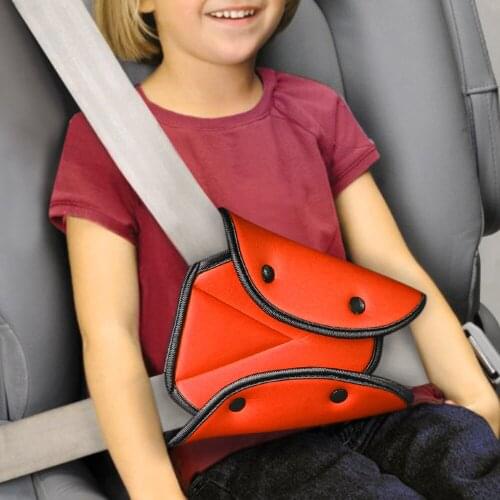 Onever Seat Belts