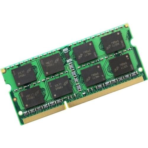 JK Laptop Ram DDR3 1600MHZ Memory Notebook Sodimm Memoria