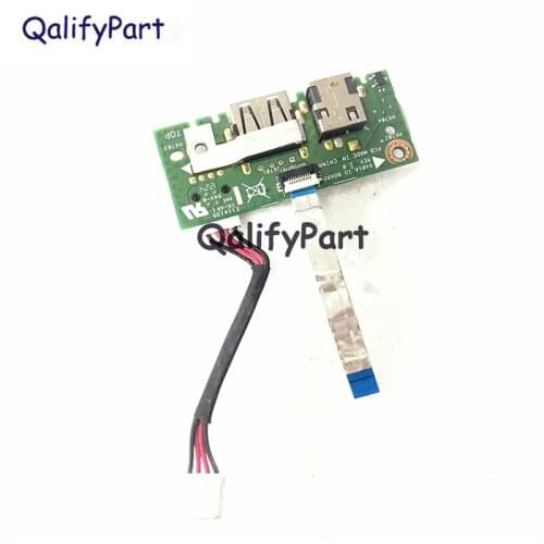 Power Board Laptop Audio USB IO Board for Asus X501 X301 X501A X401 X401A X301A F401A