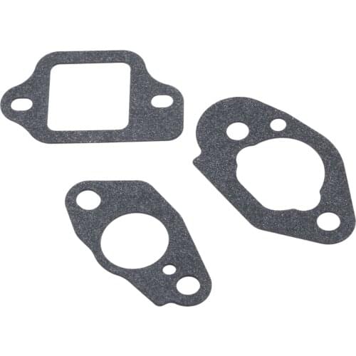 3Pcs/lot 88MM Cylinder Head Gasket for Honda GC190A,GCV135 GCV160 GCV160A GCV160LA Gasoline Engine Motor Lawn Mower
