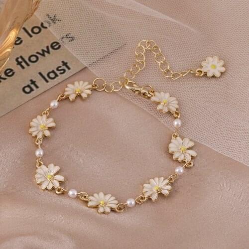 SHANGZHIHUA Beautiful Bracelets
