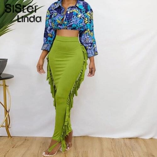 Женские юбки с высокой талией Sisterlinda China At AliExpress