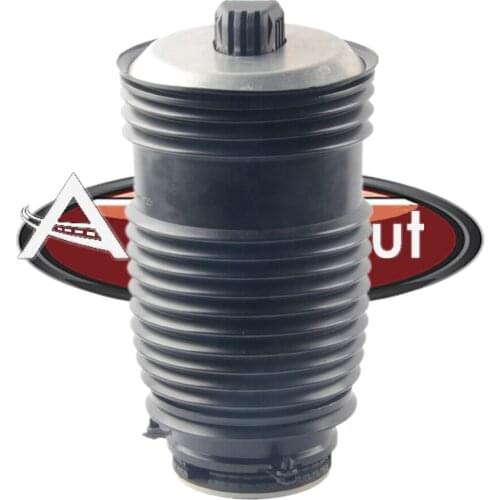 Rear Air Suspension Spring For 2013-2019 Mercedes Benz C-Class W205 w-w/out 4MATIC,incl AMG (excl C350e) 2053200125 2053200225