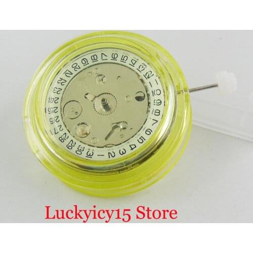 High Quality MINGZHU 2813 with Date Function Fit Men Watch