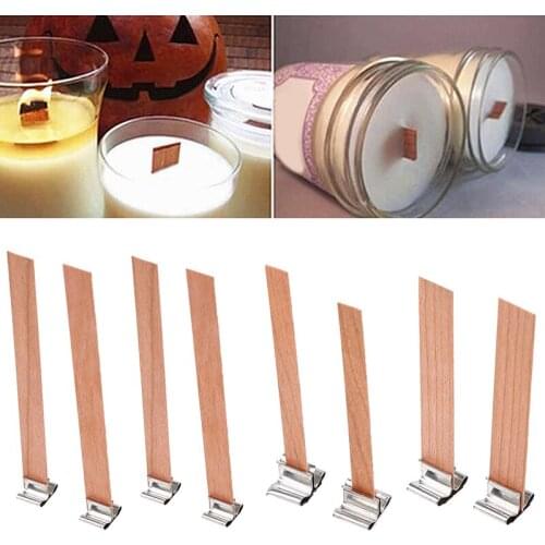 WHISM Wicks For Candles