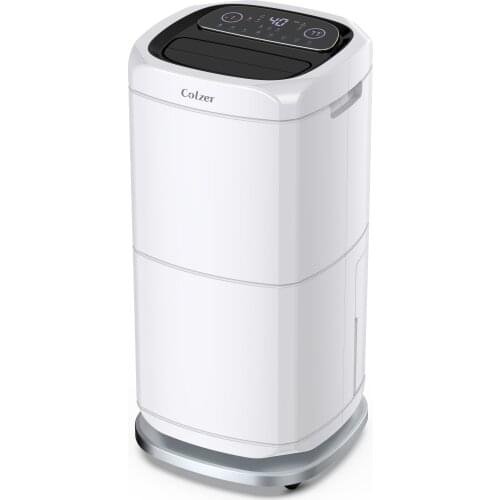 2021 New Product Easy To Use 140 Pint Commercial Dehumidifier Intelligent Humidity Control Home Air Dehumidifier For Basement