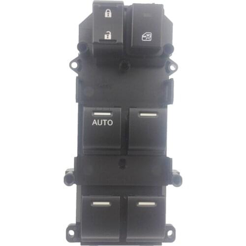 Auto Power Window Switch for 35750-TB0-H01-A 35750TB0H01A 35750-TB0-H01 35750TB0H01