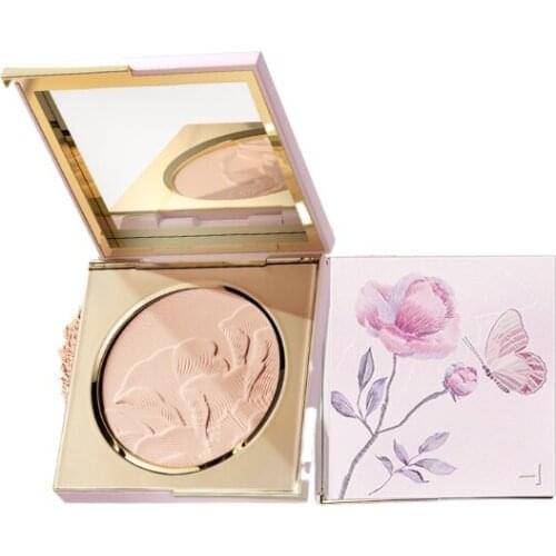 CY TIMAGE Soft Focus Loose Power Calm Makeup and Oil Controlling Long Lasting Waterproof Concealer Makeup Oil Skin Free Shipping