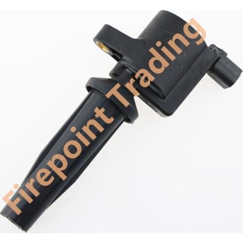 For Mazda Mercury 2.0L 2.3L I4 Ignition Coil OEM# 4M5G-12A366-BC/LF16-18-100