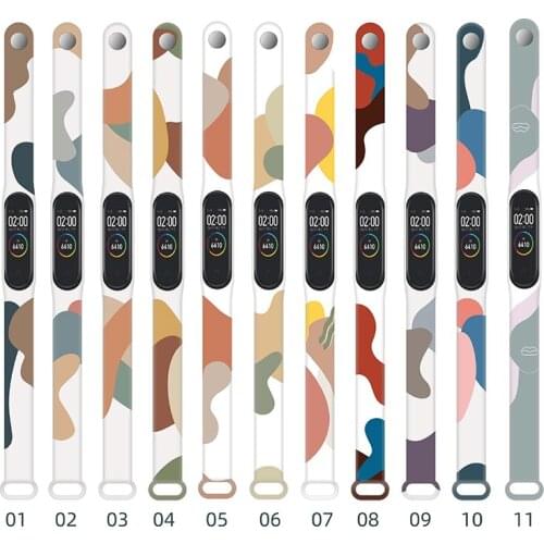 Guuooge Fitness Bracelets