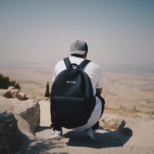 Mens Fashion Bags HOVERWIND China