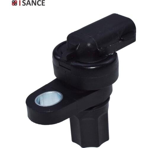 ISANCE Rear Wheel ABS Speed Sensor For For Ford E-150 E250 Excursion Expedition Explorer F150 Ranger Mazda B2300 Lincoln Mercury