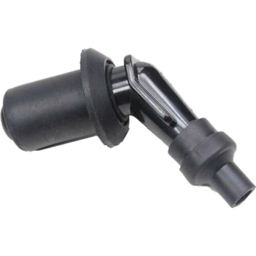 10 Pcs/lot Spark Plug Cap for 4 Stroke Gy6 Engines