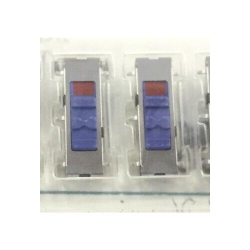 DP patch two position DIP switch 5 pin 9*4*1.5 patch changeover switch slide switch