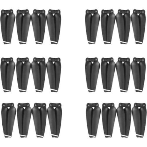 L106Pro L106 PRO 4K GPS RC drone parts propellers blade 4pcs/set