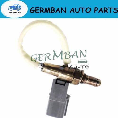 40200-00 Air Fuel Ratio Lambda Oxygen Sensor For Honda Motorcycle Autocycle 4020000