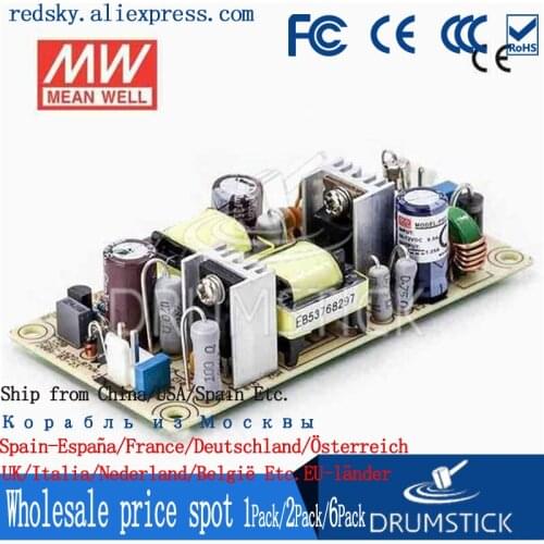 Nice MEAN WELL 2Pack PSD-15C-12 12V 1.25A meanwell PSD-15 12V 15W Single Output DC-DC Converter