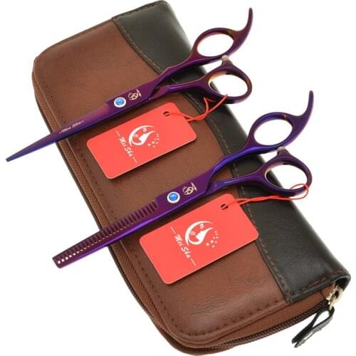 Meisha 6 inch Professional Hair Cutting Thinning Scissors Shears Barbershop Hairdressing Scissor Salon Haircut Supplies A0178A