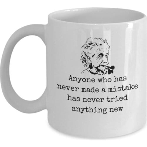 Science Physics Mug Gift