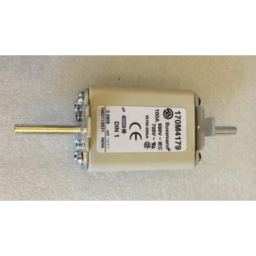 New& Original FUSE 170M4179 690V 1000A Semiconductor Fuse fuse price