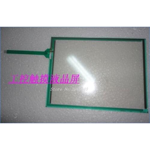New robot IRC5 Touch Screen Digitizer IRC5 DSQC679 3HAC028357-001 touch screen glass FlexPendant DSQC679
