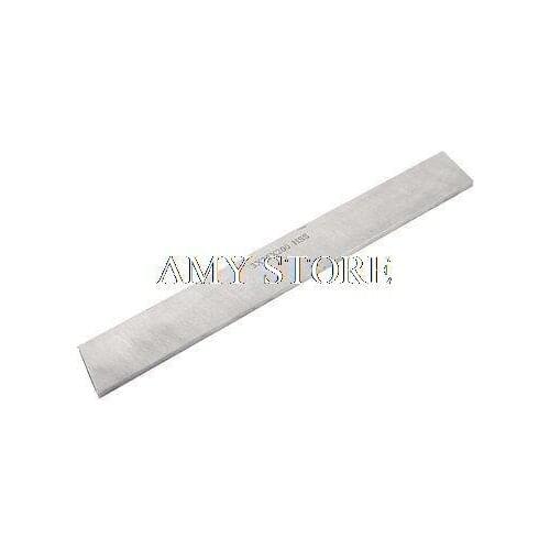 Parallelogram Metalworking Cutting Lathe HSS Tool Bit 3mmx25mmx200mm