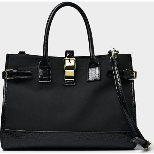 High Quality Women Handbags Large Capacity Ladies Shoulder Crossbody Bags Fashion Pu Leather Female Casual Tote Messenger Bags