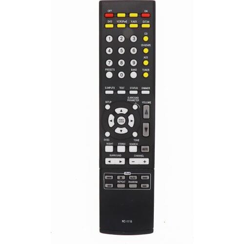 For DENON AVR Universal Amplifier Remote Control Suitable for AVR1804 1802 1801 1601 1612 1705