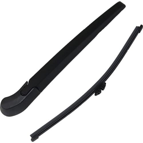13" Rear Window Windshield Windscreen Wiper Arm Blade For BMW X3 F25 2011 2012 2013 2014 2015 2016 2017