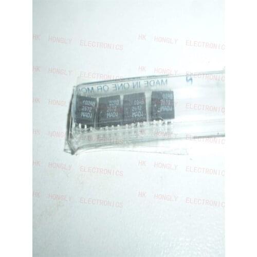 5 PCS LM2672M-ADJ