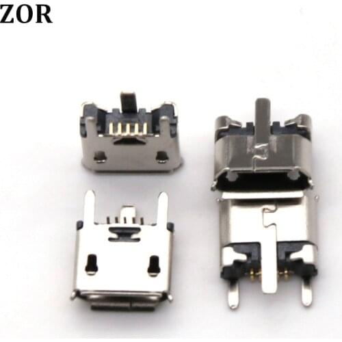 5pcs for UE MegaBoom micro mini usb connector jack socket charger charging port female 5pin 5 pins tail replacement repair