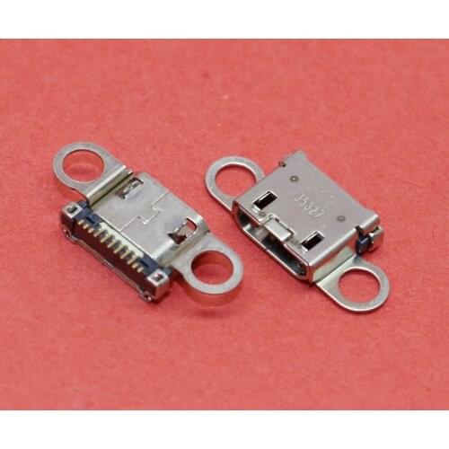 ChengHaoRan for Samsung NOTE4 N910 N915 N9100 N9108 N9106 N9109 Micro usb jack charging port ,MC-225