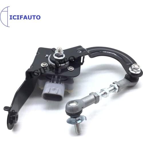 Rear Right Height Control Sensor for Toyota Lexus RX350 RX330 ES330 IS300 89407-48030